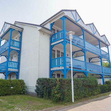 Ferienwohnung Naurulokki Baabe Zewnętrze zdjęcie